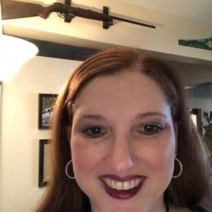 Meet your Posher, Louisa